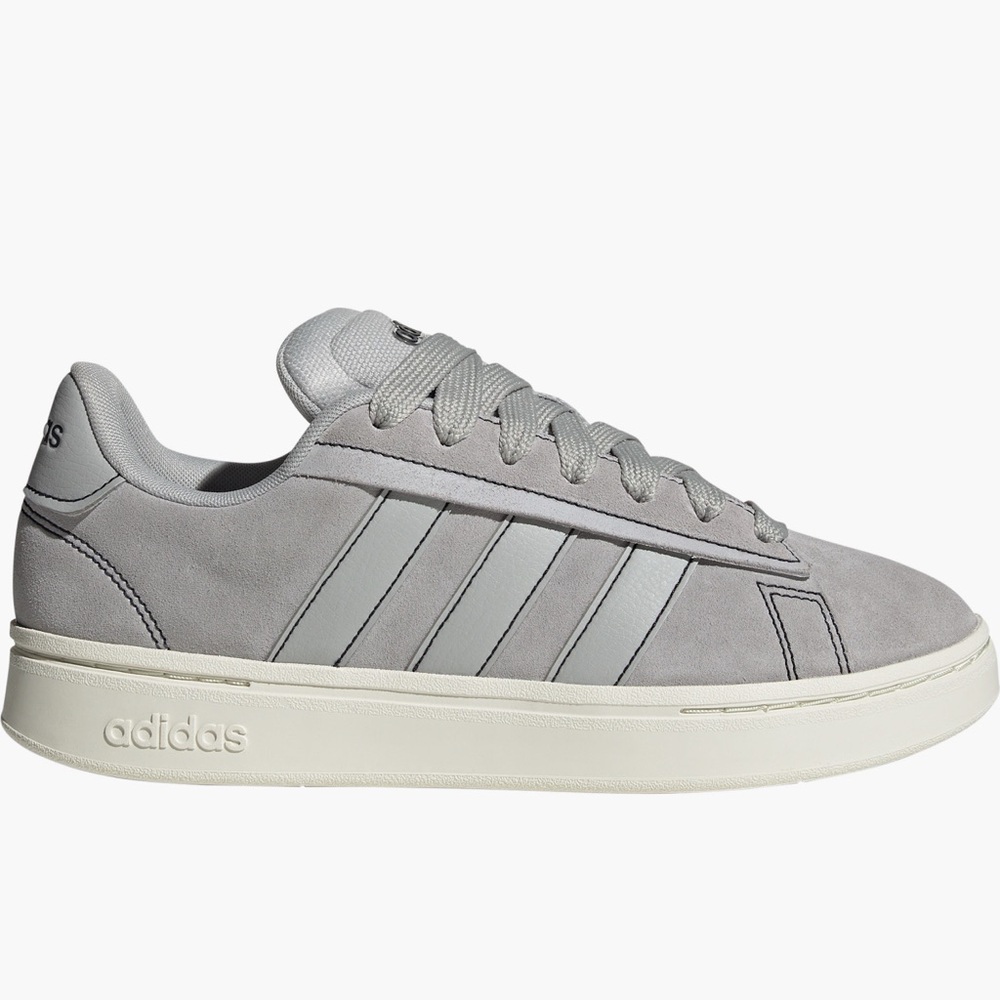 Adidas Men's Grand Court Alpha Sneakers